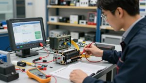 1EA959655 Airbagmodule Repareren | Crashdata & B2000 Specialist